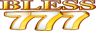 Logo da BLESS777